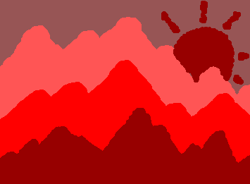 Conflict rises and tensions are created. The Inciting Action.