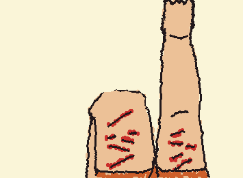 ....I'm sorry this is kinda a vent but honestly idk what else to do because I can't tell anyone anything so instead I just ended up relapsing