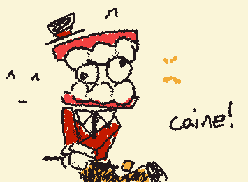 caine ^_^
