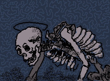 gashadokuro