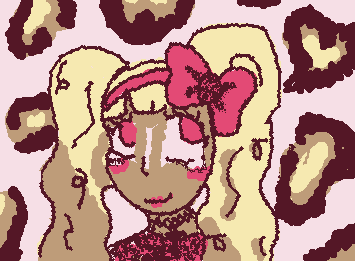 i decied to graw gyaru!! i just have no idea what i can draw and i found this website from one tiktoker,hope that this is gyuaru :D