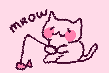 Crew Request: Mrow