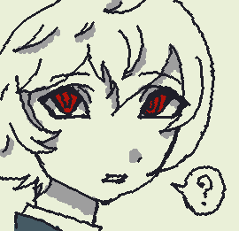 Ku ga  Yuma
- World Trigger -