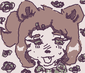 was thinking about chipmunks :)