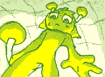 おやすみぃ