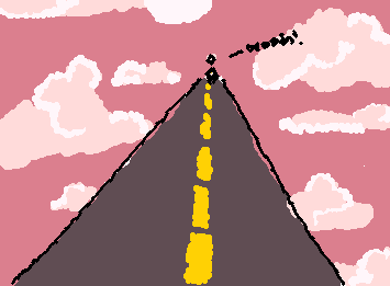 Thx for more than 15 followers!! ik this is a bit late but I'm kinda slow so... hehehehehe idk why I just wanted to draw this:0