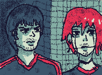 Es beyca en hombre y octavio de amores perros