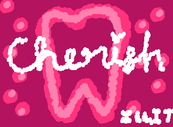 Cherish (my love) by Illit. one of my favs these days!