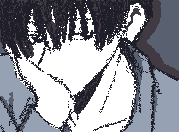 嫉妬