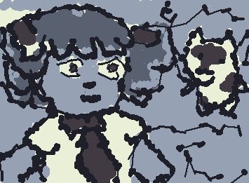 kasane teto uma utaloid com um gato