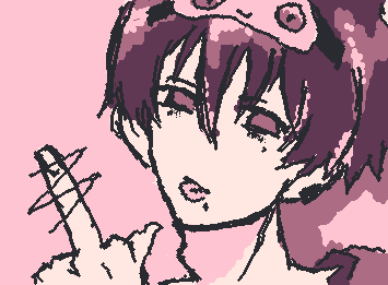 @nnnnnnnnnnn oc描いたぞ