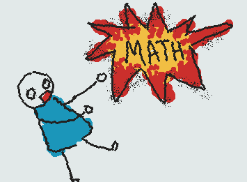 MATH EXAM COMING...
