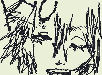 idk too many oc's (oc : kyo for noww)