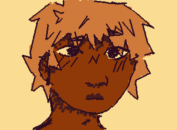 Emmm,nose :p
Emmm, idk