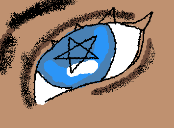 Eye. its a work in progress.