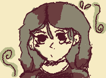 Idk I was bored