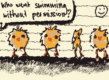 Du du du du…. Du du du du