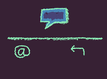 Available: Mention others and reply in the comments.
Restriction: Only one user per comment. Mentions disabled in replies (user already linked).