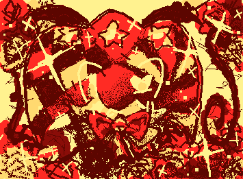 "As long as there are stars up above, I will always be in love!" ~~~~~~ Pierrot [TFC] except hes an object ~~~~~~ Requested by my friend Pixel..!!!