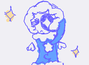 Astroo!! I need more ideas :PP