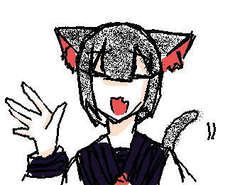 @kakisann オリちゃん書かせていただきました！！