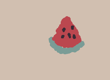 hello put in the comments what is your favorite fruit