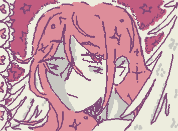 Angel devil˚✧⁎⁺˳✧༚ (never thought I’d find a femboy attractive but here I am🗿)