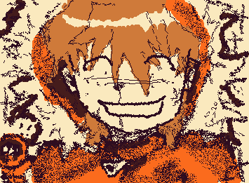 𓏲ּ𝄢i was bored and draw Kenny from South park, why not( •̯́ ₃ •̯̀) ⋆｡𖦹 ˚ 𓇼 ˚｡⋆