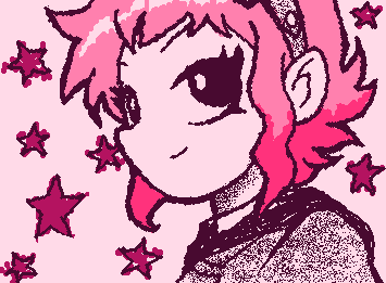 ★ Ramona takes off ★