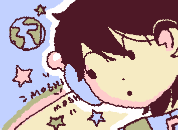 Thanks for 34 followers, yeeeeee