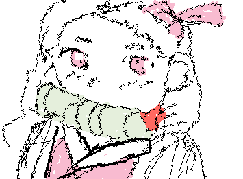 in unison we say WE LOVE NEZUKO..my tiktok is nezu_artz you can follow me if ya want..*blush*hhehe