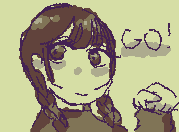 学校めんどいけど行かなきゃ