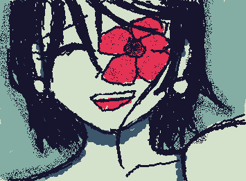 “Thank you for being the victim of my shallow emotions.”