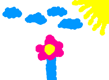 My flower needs a friend Can someone make it one ::wp-anime-glasses-shine::