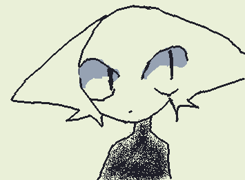 オリ棒のトールくん