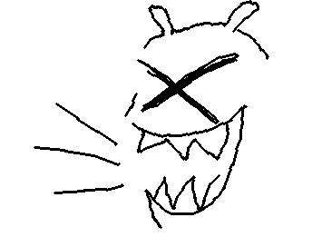 RIP @pickles the art thief LOL