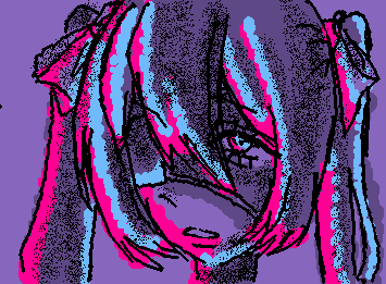倉橋ヨエコさんの卵とじと流星とあいあいと涙で雪は穴だらけ良いよ::wp-frog-rainbow-bloom::