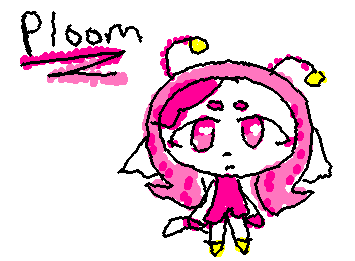 First up is Ploom from the gang