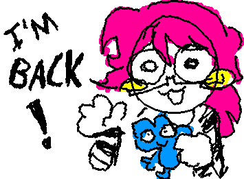 ::wp-anime-blaze:: I’m Back!! sorry I was gone so long lmao