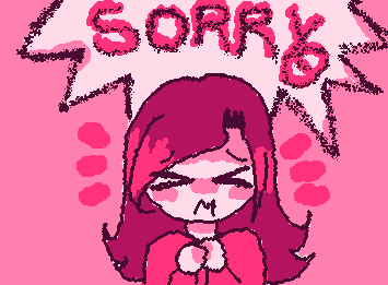 SORRY I haven’t been able to post these past few days, exams haven’t left me any time!