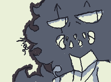 my fav of shade( when school starts I will tell my art friends about this website so they can join) X3