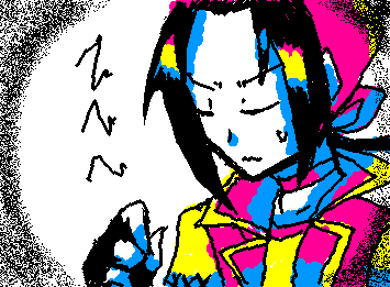 いつもより1時間半くらい目が覚めてしもた
