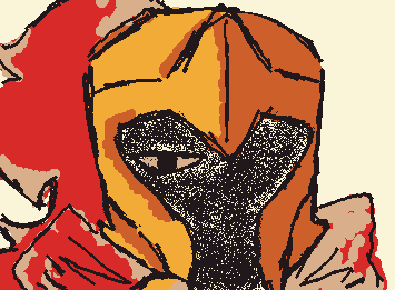 “Avery, what’s in your inventory?” D3rlord3 requested by @007n7 / @Eli-draws ^_^