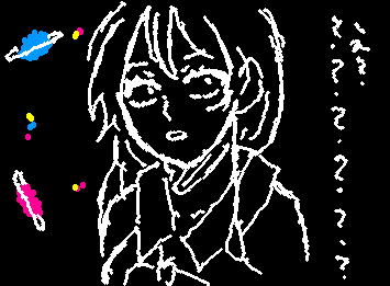 @くろうす さんはご存知かと思いますが(笑)、習い事のコンクールが迫ってきたので投稿頻度落ちます､､､ワンチャン親にスマホ没収されたら1ヶ月ぐらい行方不明かもしれません