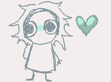 @Eli-draws It's your little doodle guy yay