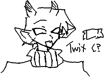 Twixxel！！！