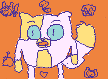 cake de hora de aventura com fionna e cake