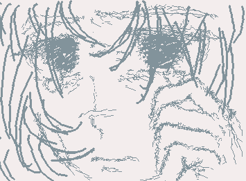 I suck at hair on this site goddamn