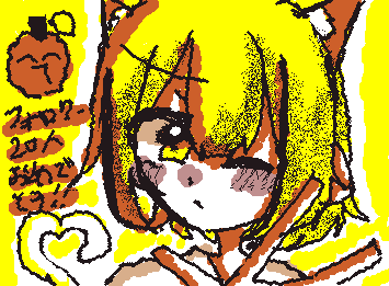@Self-confessed apple フォロワー20人達成おめでとうございます🥳Congratulations on reaching 20 followers🥳