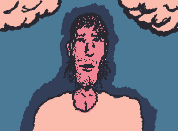 Pink Man